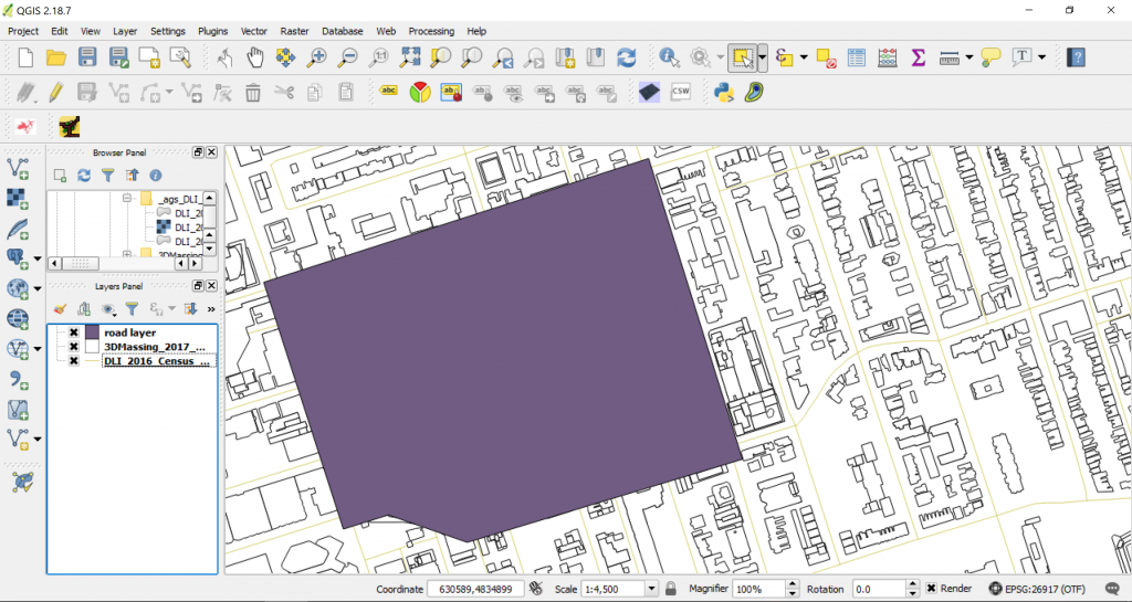 Creating 3D Cityscapes Using Open-Source GIS and Open Data – GIS2 at ...